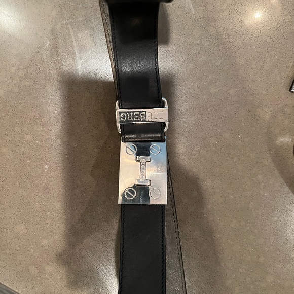 Iceberg Belt.  (Authentic] - Picture 5 of 5